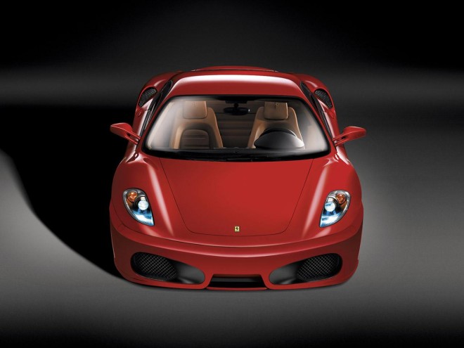 2008 Ferrari F430 Wallpapers