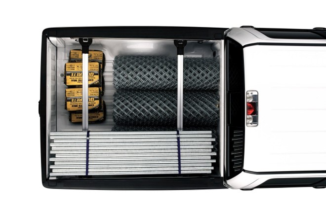 2008 Ford F-150 Wallpapers