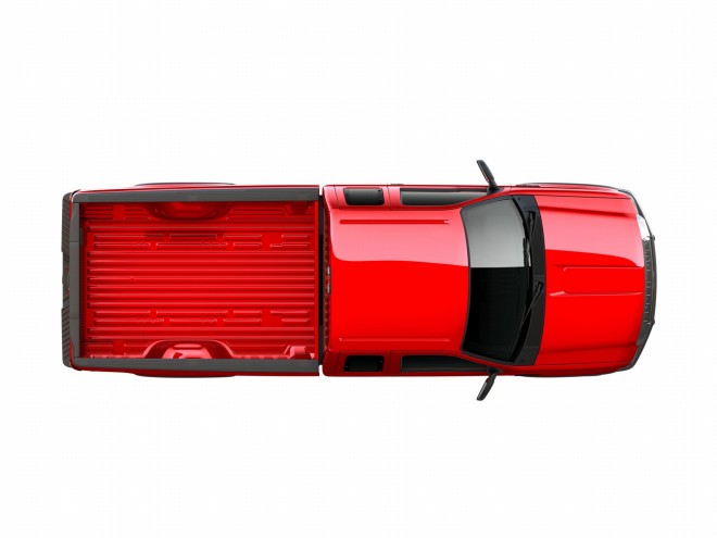 2008 Ford F-Series Super Duty Wallpapers