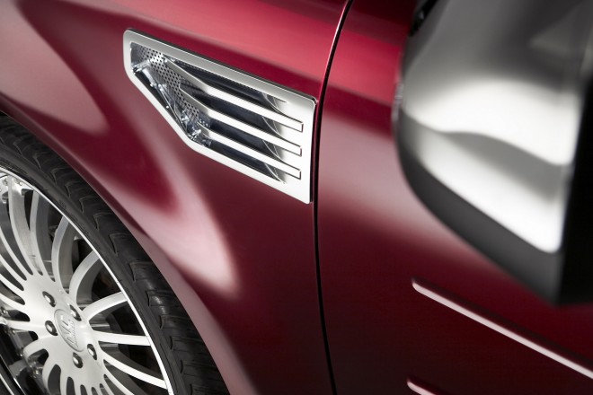 2008 Ford Flex by Funkmaster Flex Wallpapers