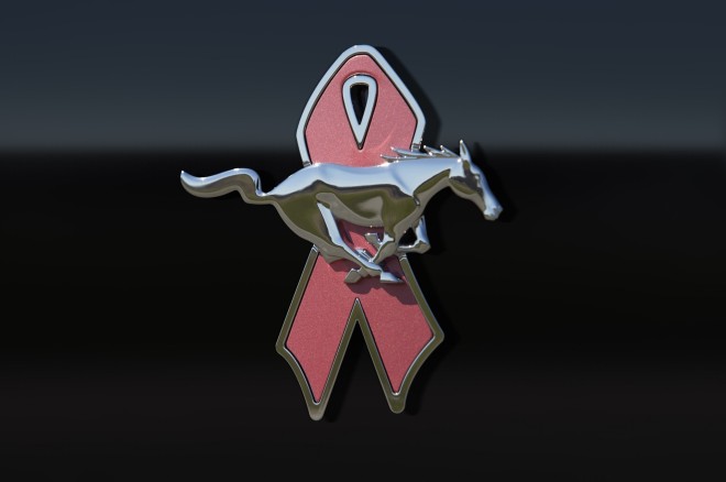 2008 Ford Mustang WIP Wallpapers