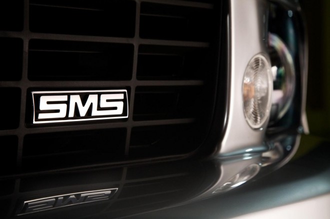 2008 Ford SMS Limited 25th Anniversary Mustang Concept Wallpapers