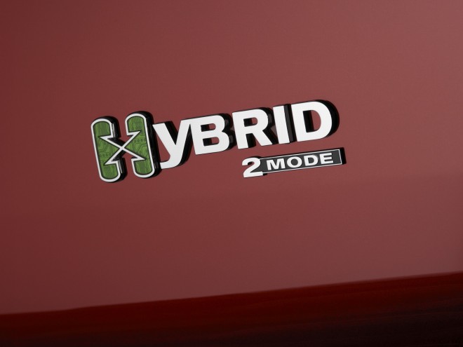 2008 GMC Yukon Wallpapers