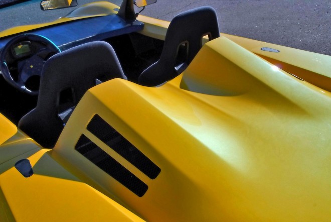 2008 Grabercars La Bala Wallpapers