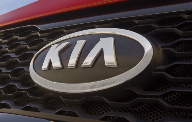 2008 Kia KOUP Concept Wallpapers