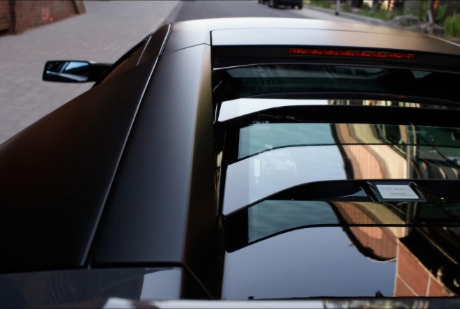 2008 Lamborghini Edo Competition LP 710 Wallpapers