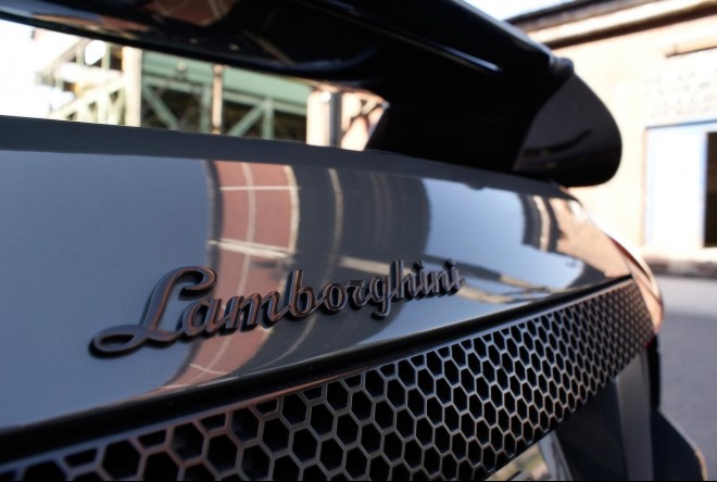 2008 Lamborghini Edo Competition LP 710 Wallpapers