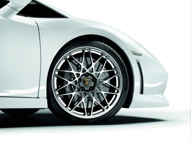 2008 Lamborghini Gallardo LP560 Wallpapers