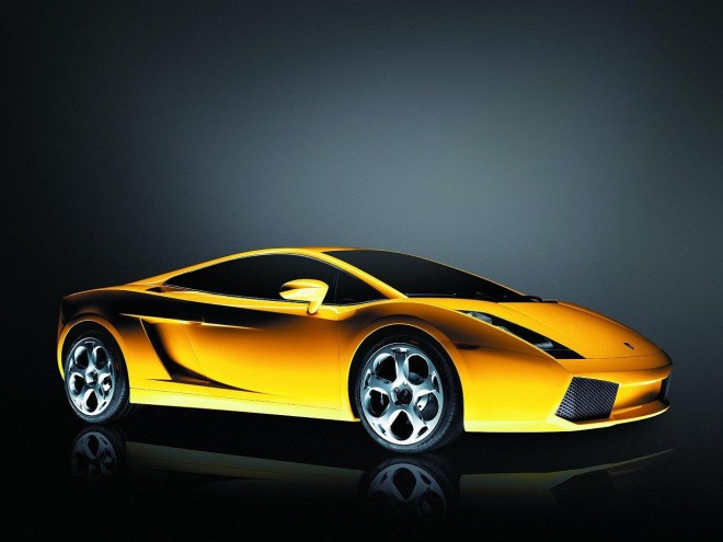 2008 Lamborghini Gallardo Wallpapers