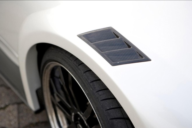 2008 Lamborghini IMSA Murcielago GTR Wallpapers