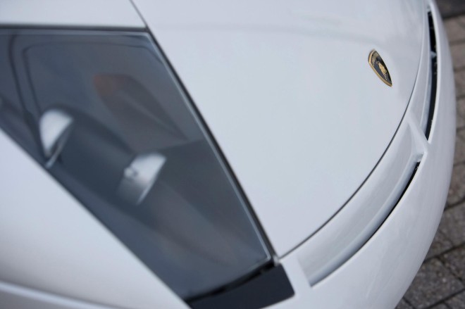 2008 Lamborghini IMSA Murcielago GTR Wallpapers