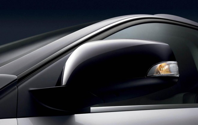 2008 Renault Laguna GT Wallpapers