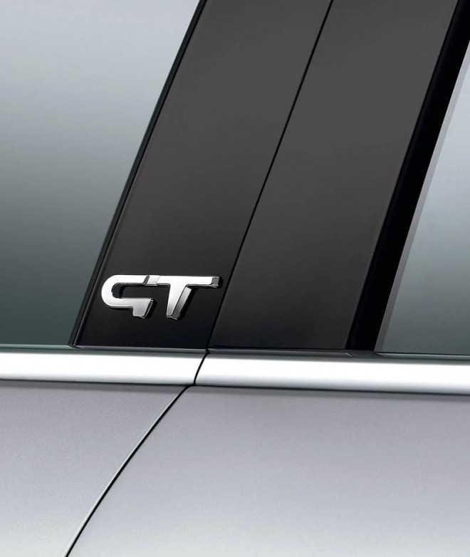 2008 Renault Laguna GT Wallpapers