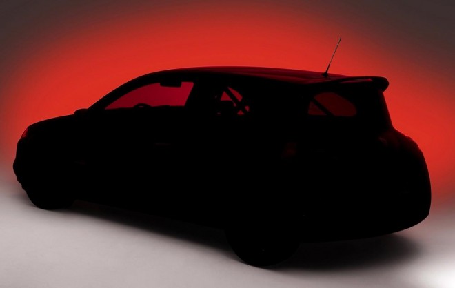 2008 Renault Megane Sport R26.R Wallpapers