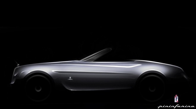 2008 Rolls-Royce Hyperion Wallpapers