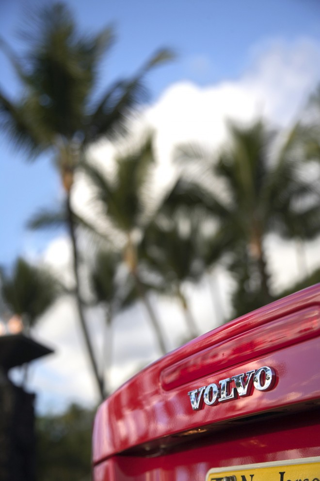 2008 Volvo C70 Wallpapers