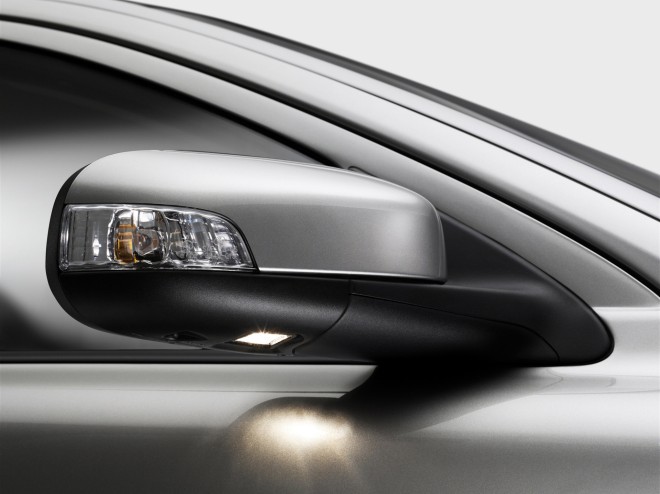 2008 Volvo S60 Wallpapers