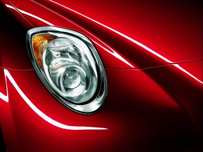 2009 Alfa Romeo MiTo Wallpapers