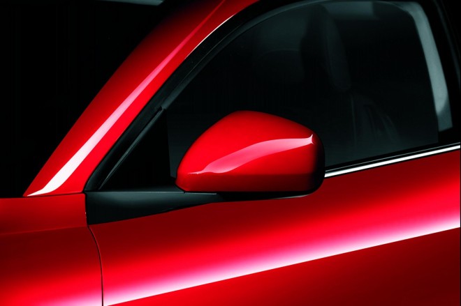 2009 Alfa Romeo MiTo Wallpapers