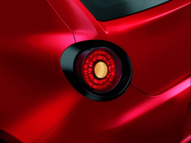 2009 Alfa Romeo MiTo Wallpapers