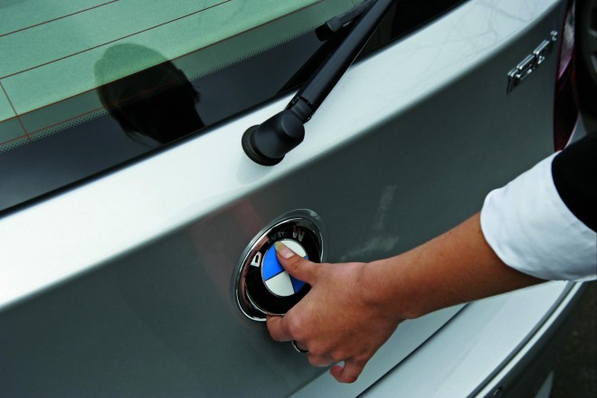 2009 BMW 1 Series Wallpapers