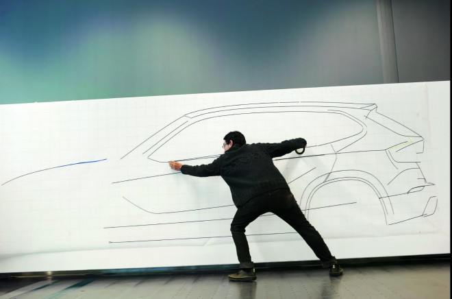 2009 BMW X1 Concept Wallpapers