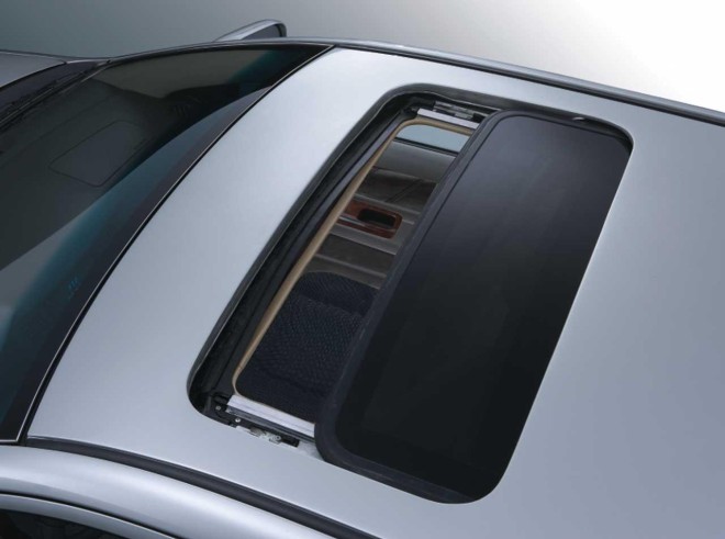 2009 BYD Auto F3 Wallpapers