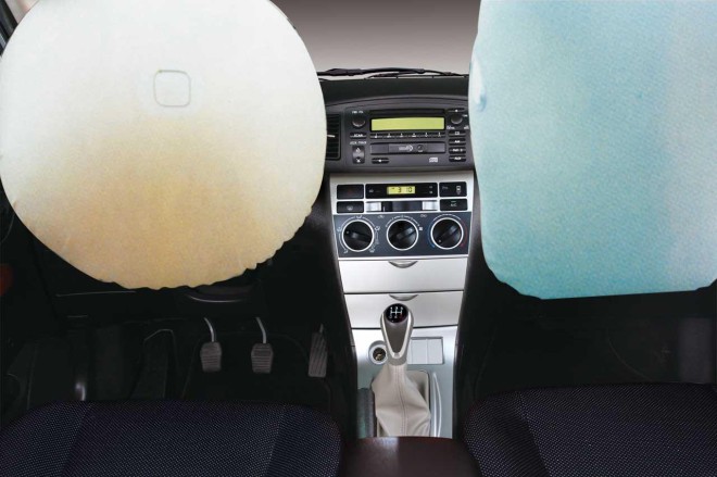 2009 BYD Auto F3 Wallpapers