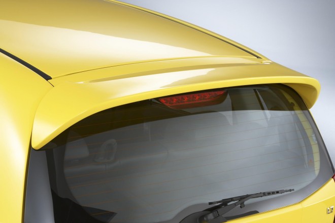 2009 Chevrolet Aveo Wallpapers