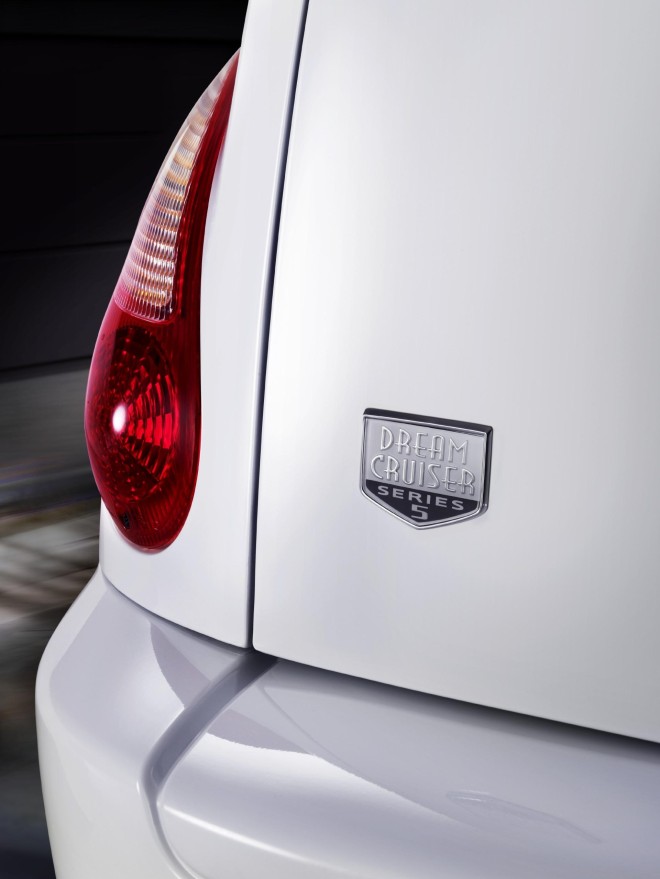 2009 Chrysler PT Cruiser Wallpapers