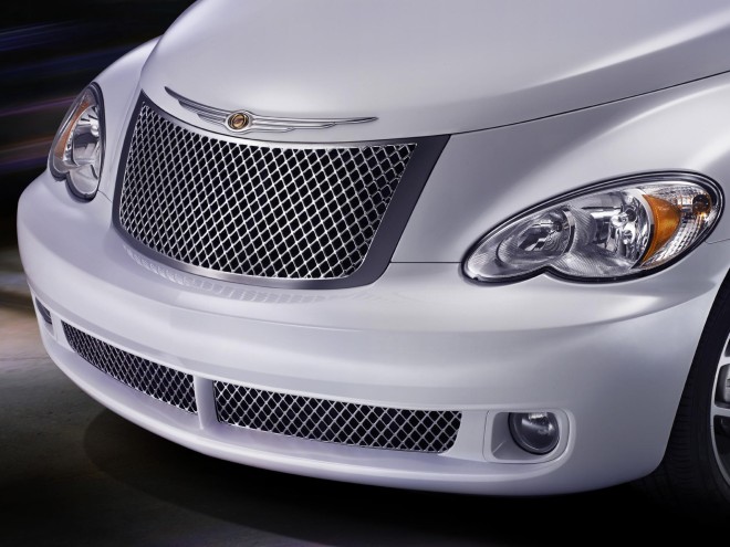 2009 Chrysler PT Cruiser Wallpapers