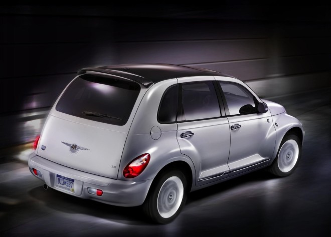 2009 Chrysler PT Cruiser Wallpapers