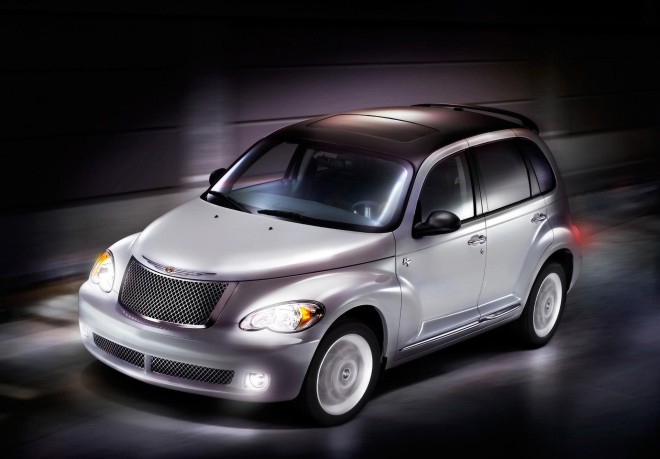 2009 Chrysler PT Dream Cruiser Series 5 Wallpapers