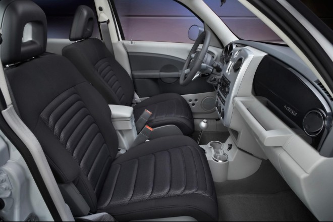 2009 Chrysler PT Dream Cruiser Series 5 Wallpapers