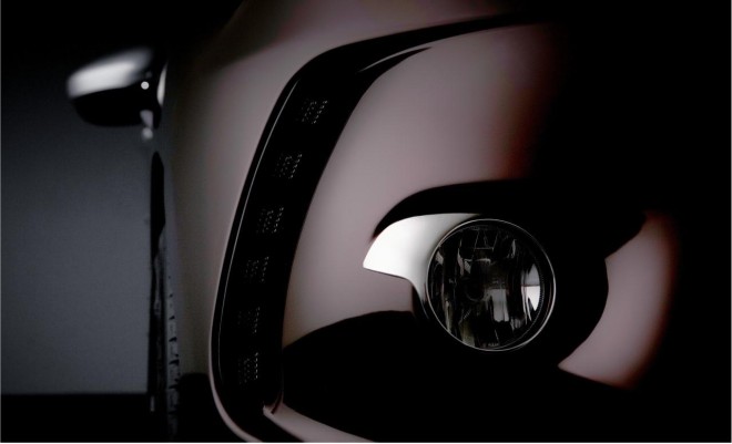 2009 Citroen DS3 Inside Concept Wallpapers