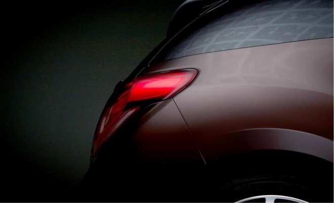 2009 Citroen DS3 Inside Concept Wallpapers