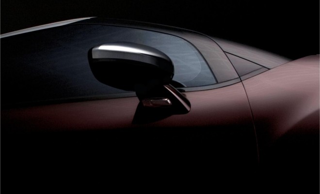 2009 Citroen DS3 Inside Concept Wallpapers