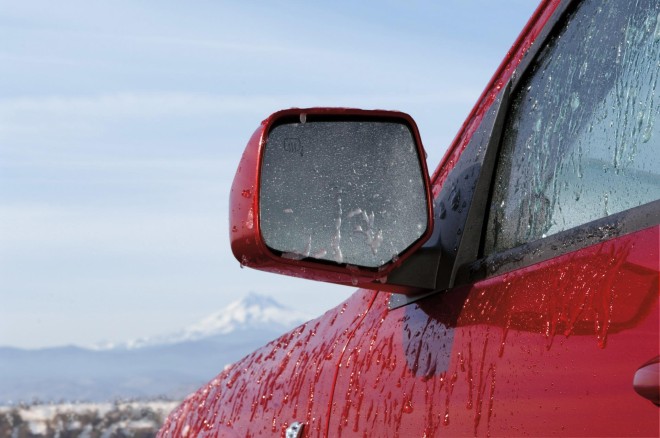 2009 Ford Escape Wallpapers