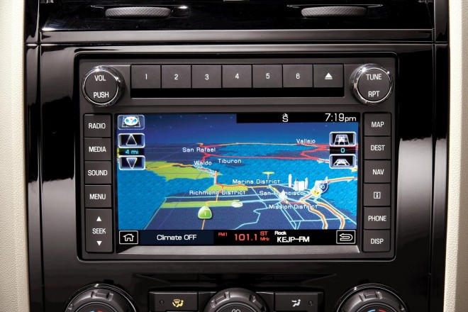 2009 Ford Explorer Sport Trac Wallpapers