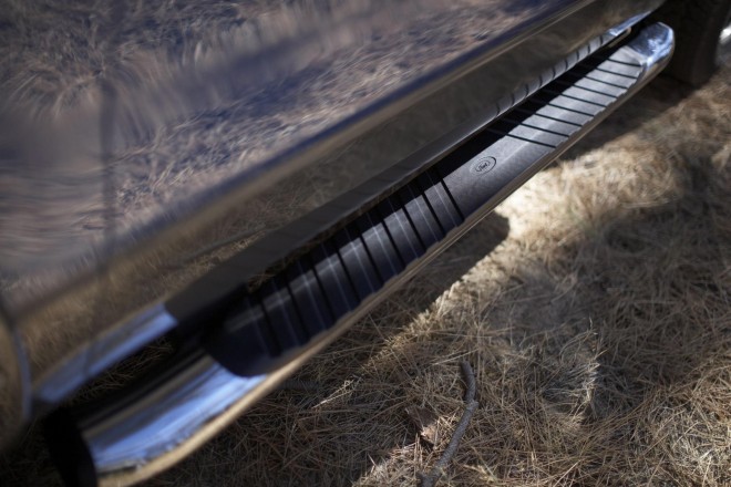 2009 Ford F-150 Wallpapers