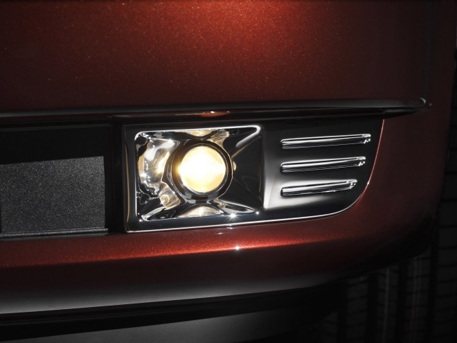 2009 Ford Flex Wallpapers