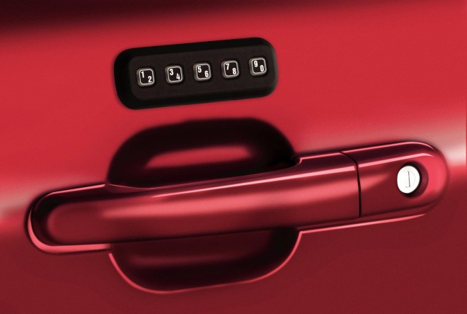 2009 Ford Fusion Wallpapers