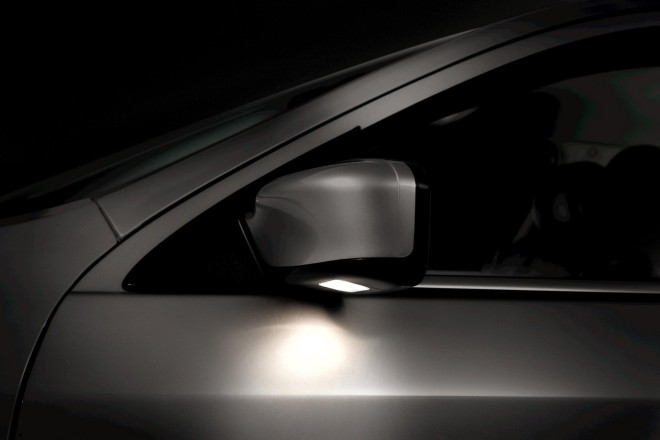 2009 Ford Fusion Wallpapers