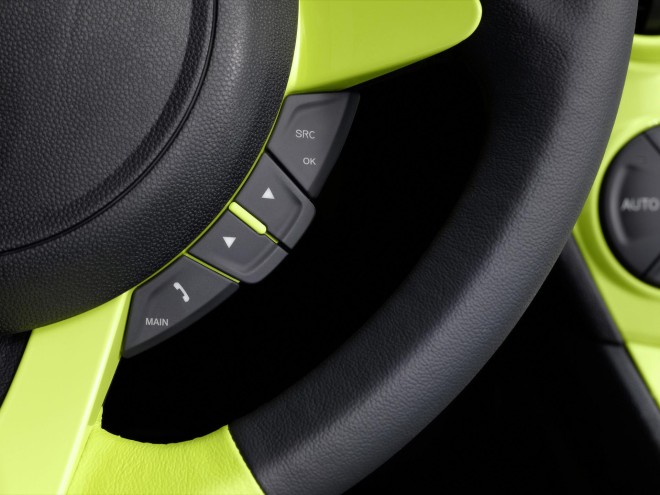 2009 Ford Ka Digital Art Wallpapers