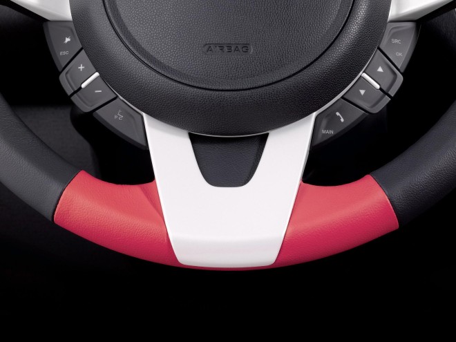 2009 Ford Ka Grand Prix Wallpapers