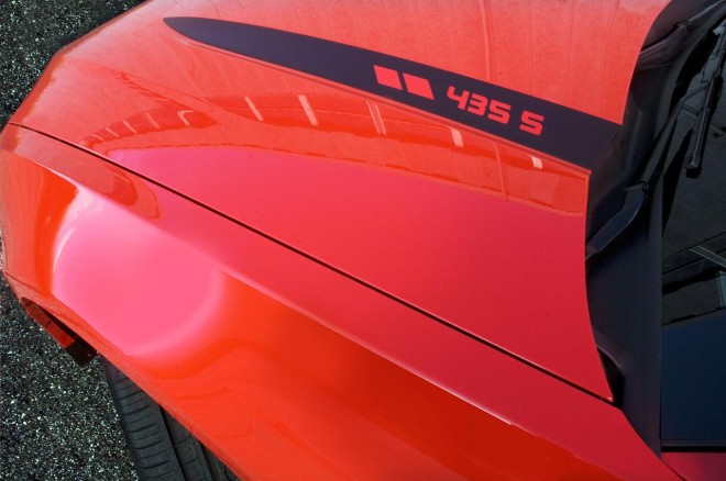 2009 Ford Saleen 435S Wallpapers