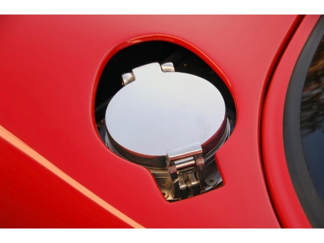 2009 Ford Superformance GT40 Mk1 Wallpapers