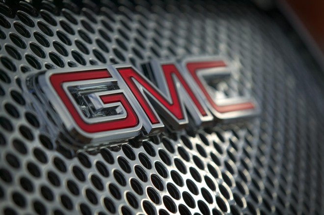 2009 GMC Yukon Wallpapers