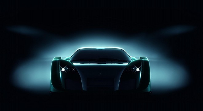 2009 Gumpert Apollo Speed Wallpapers