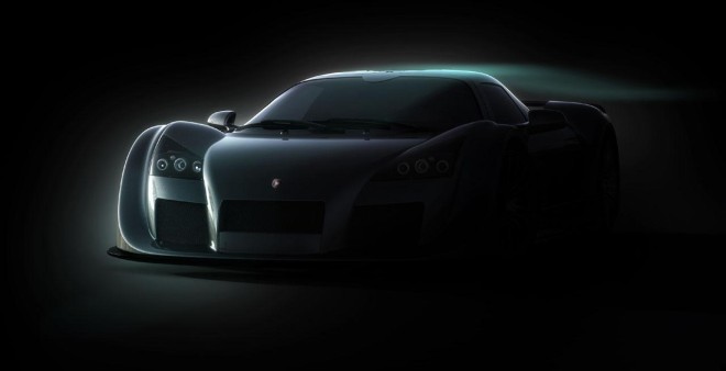 2009 Gumpert Apollo Speed Wallpapers